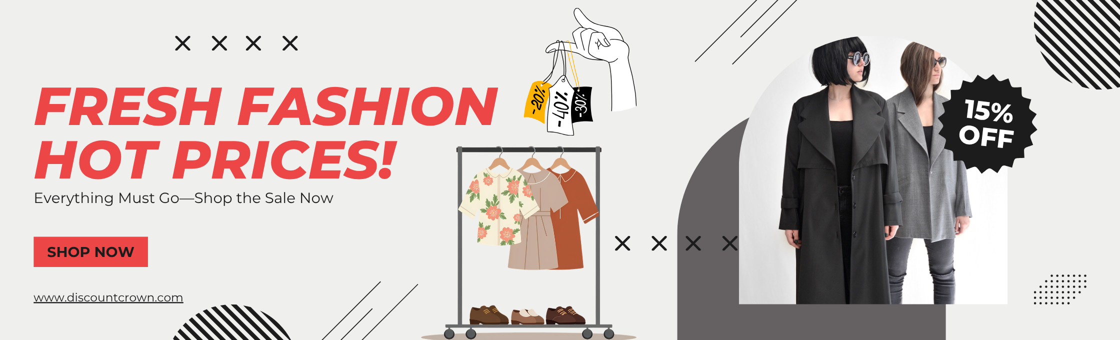 Clothing and Fashion
