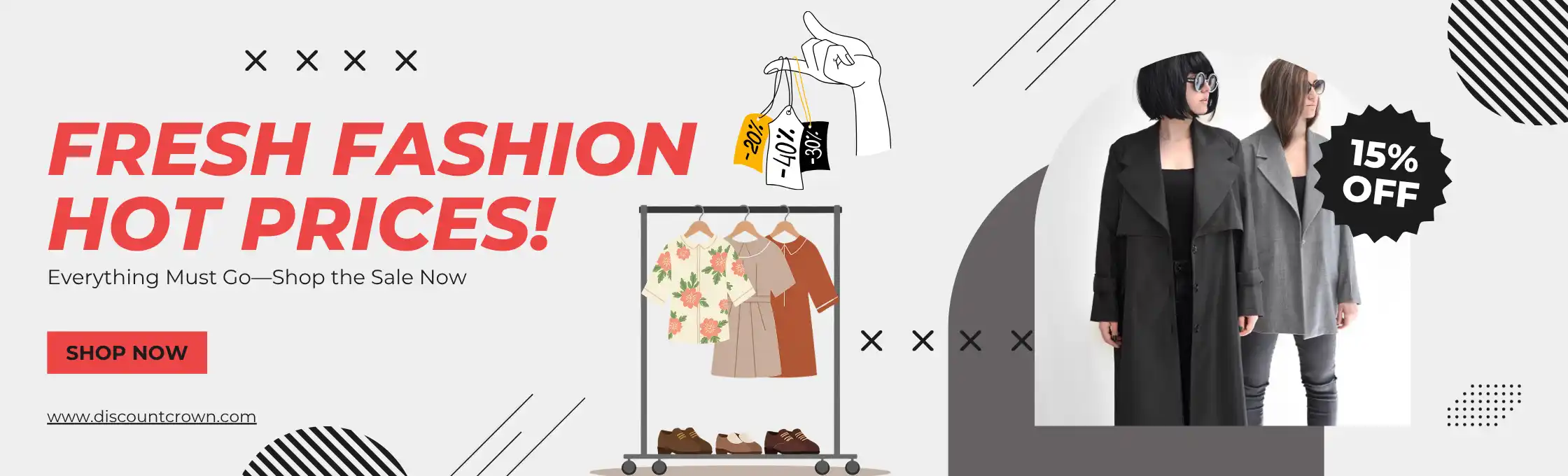 Clothing and Fashion