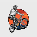 Bikes and Bicycles