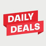 Daily Deals