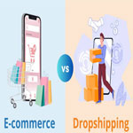 Ecommerce & Dropshipping