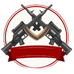 Firearms