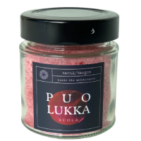 MetsÃ¤/Skogen Wild Lingonberry Salt