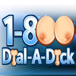1800DialADick