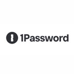 1Password Logo