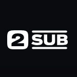 2Sub.movie RU Logo