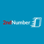2ndNumber Logo