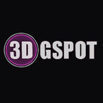 3d GSpot