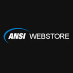 ANSI Webstore Logo