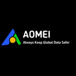 AOMEI Logo