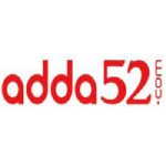 Adda 52 Logo