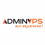 AdminVPS