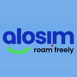 aloSIM