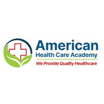 American Health Care Academy Logo