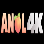 Anal 4k