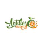 Antilles Discount Logo