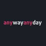 Anyway Anyday Logo