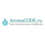 Aromacode Logo