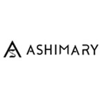 Ashimary Hair Logo