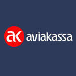 Aviakassa Logo
