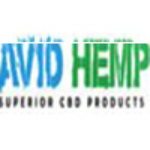 Avid Hemp Logo