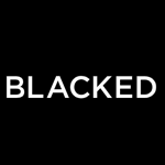 blacked 