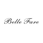 Belle Fare Logo