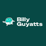 Billy Guyatts Logo