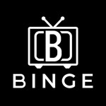 BINGE Movies & TV