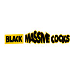 Black Massive Cocks