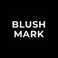 Blushmark US Logo