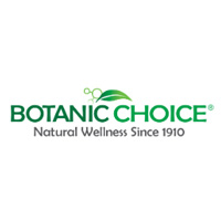 Botanic Choice Logo