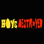 Boys Destroyedcoupon codes