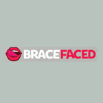 Brace Faced 