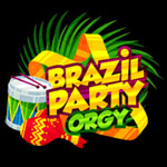 BrazilPartyOrgy
