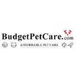 Budget Pet Care Logo