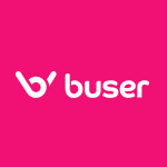 Buser Logo