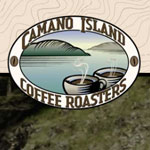 Camano Island Coffee