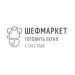 ChefMarket ru Logo