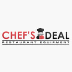 Chef's Deal Logo