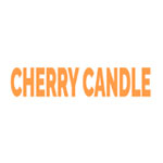 Cherry Candle