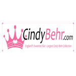 Cindy Behr