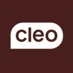 Cleo US Logo