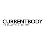 Current Body Logo