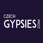 Czech Gypsies