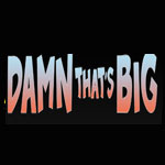 Damn Thats Bigdiscount codes