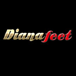 Diana Feetpromo codes
