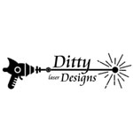 Ditty Laser Designs