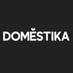 Domestika Logo