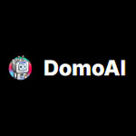 DomoAI Logo